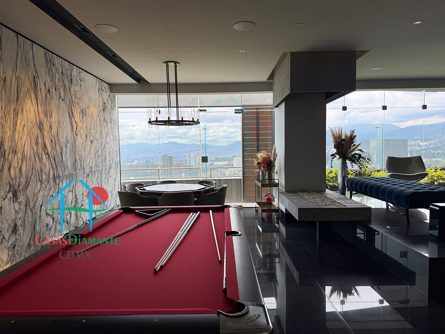 Santa Fe Punta del Parque Mini Golf - Sala de juegos 2